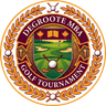 DSB Golf crest