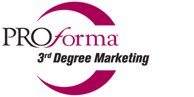 Proforma logo