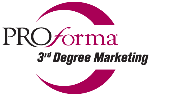 Proforma logo