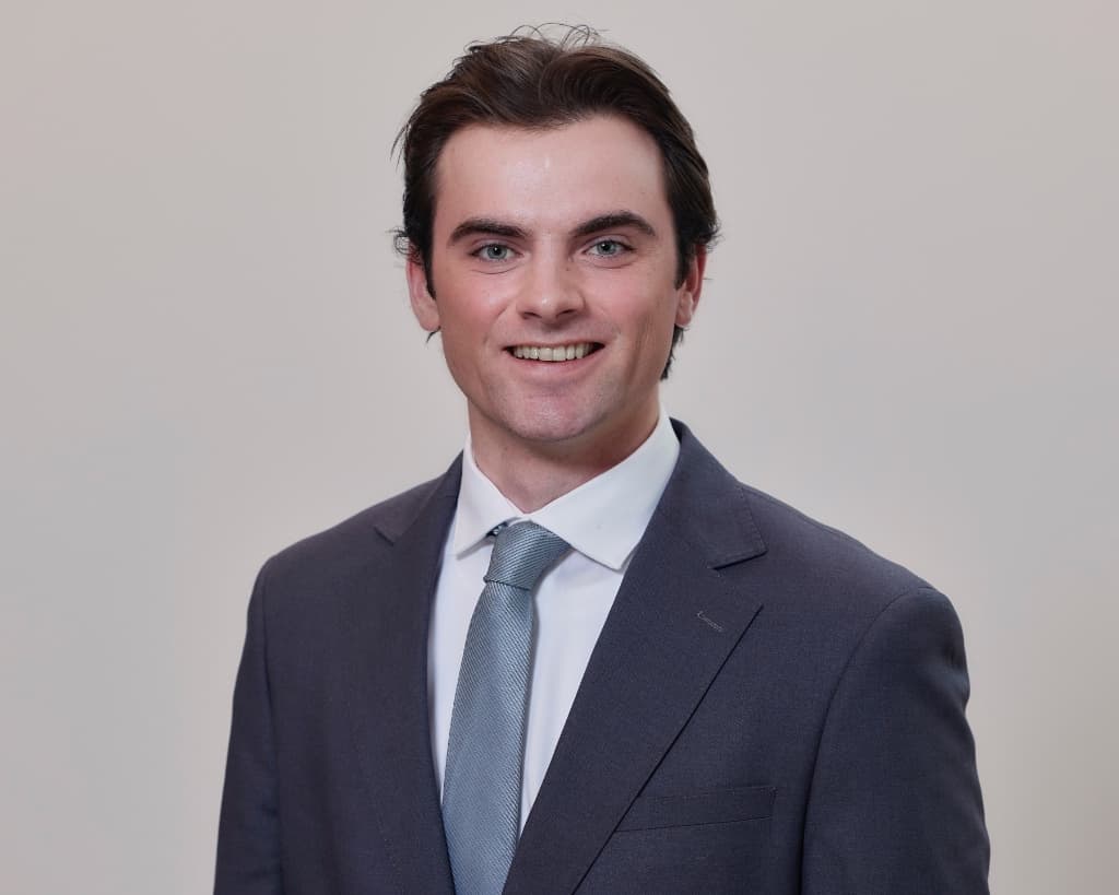 Andrew Cornell headshot