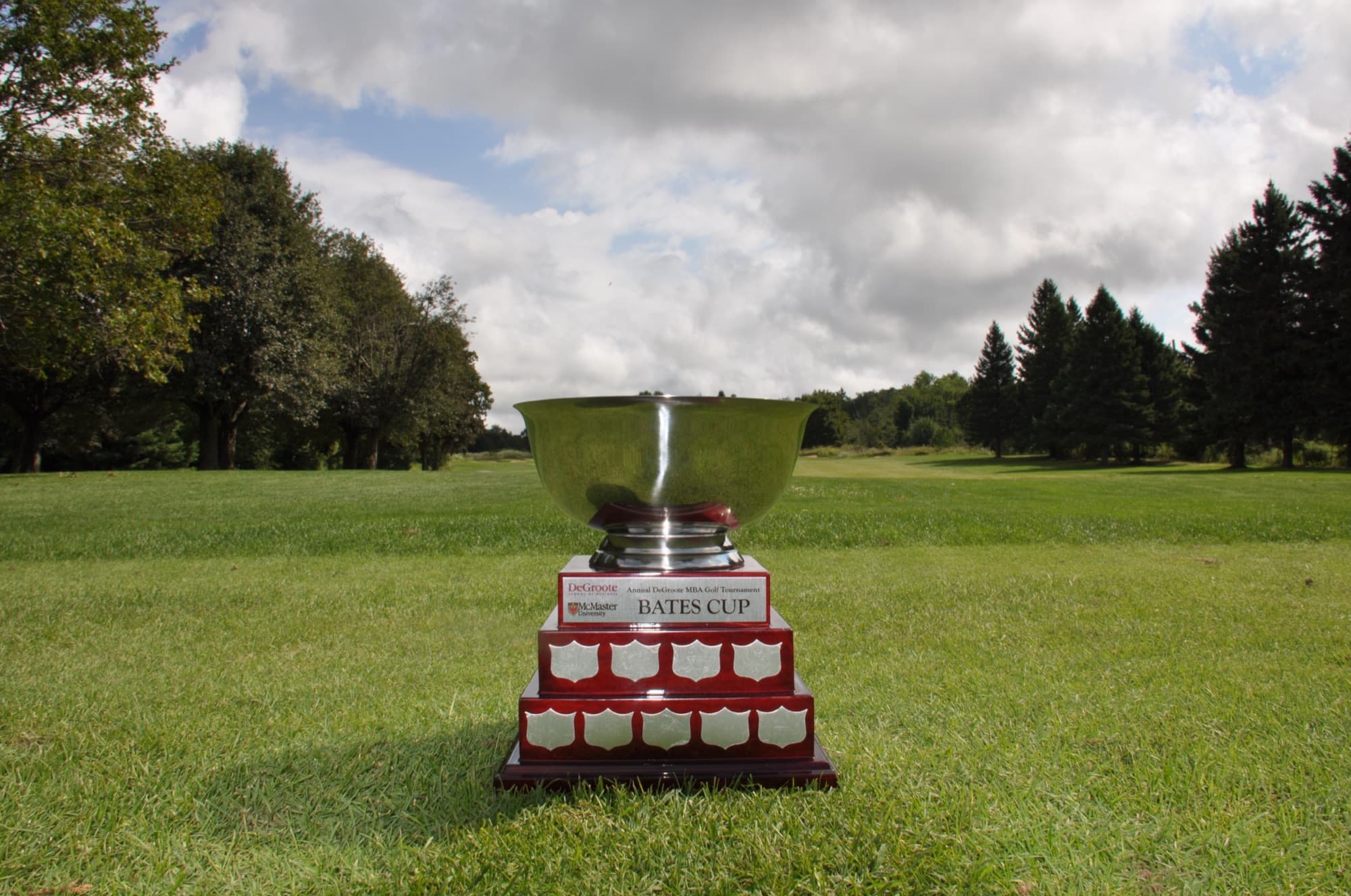 Hidden Lake Golf Club