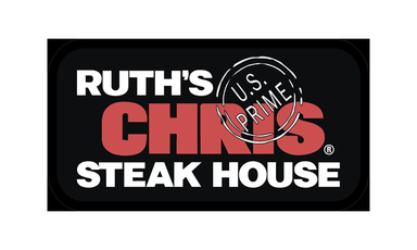 Ruth's Chris Steak House logo